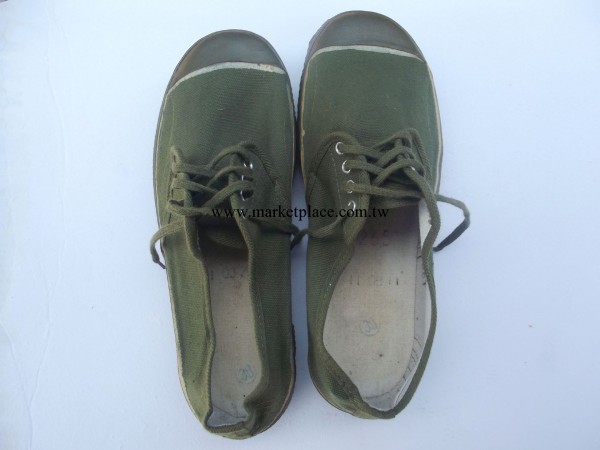 中國馳名商標際華輕工3517解放鞋批發・進口・工廠・代買・代購
