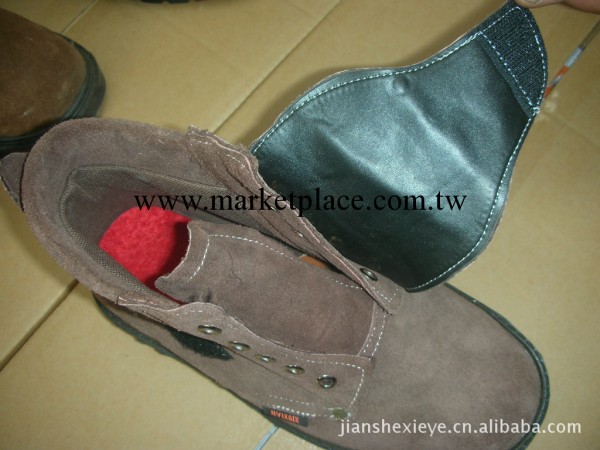 提供正品焊接防護鞋軍訓鞋（F24)解放誠招縣市經銷商13343625777批發・進口・工廠・代買・代購