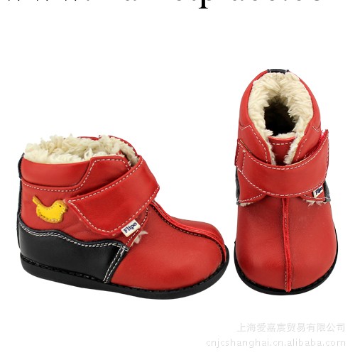 批發 兒童小棉靴  真皮 冬季棉鞋  寶寶棉鞋工廠,批發,進口,代購