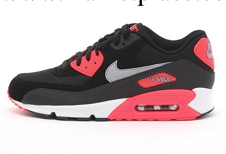 正品 <耐克>男鞋  max 90<NIKE>氣墊跑步鞋537384-006工廠,批發,進口,代購