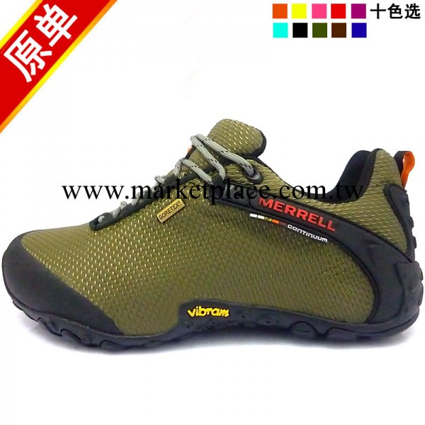 MERRELL/邁樂 新款 戶外鞋 男鞋登山鞋 正品 超輕防水徒步越野鞋批發・進口・工廠・代買・代購