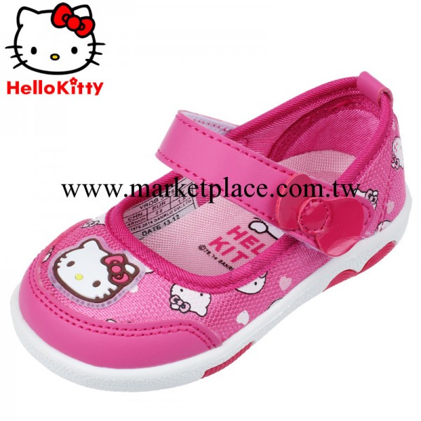 hellokitty凱蒂貓兒童春款女童透氣童鞋寶寶鞋單鞋嬰兒軟底學步鞋工廠,批發,進口,代購