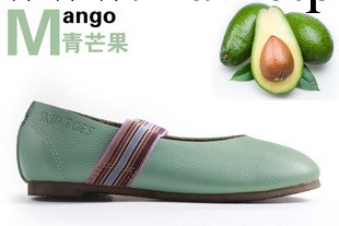 單鞋女式批發 SKIP TOES真皮女童單鞋公主鞋 女童舞蹈單鞋 G001工廠,批發,進口,代購