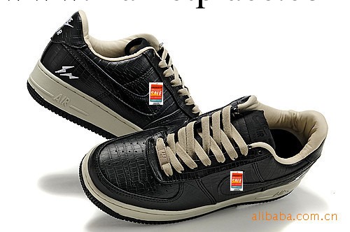 2011新款品牌男鞋空軍一號閃電系列 加大碼 男子板鞋 休閒鞋批發・進口・工廠・代買・代購