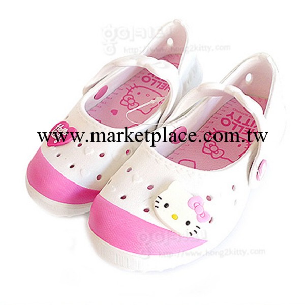 韓國正品hello kitty 兒童居傢鞋 學生室內鞋工廠,批發,進口,代購