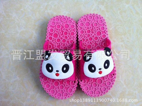 2014夏季新款男女童涼拖中小童卡通PVC環保糖果色套腳涼拖工廠,批發,進口,代購