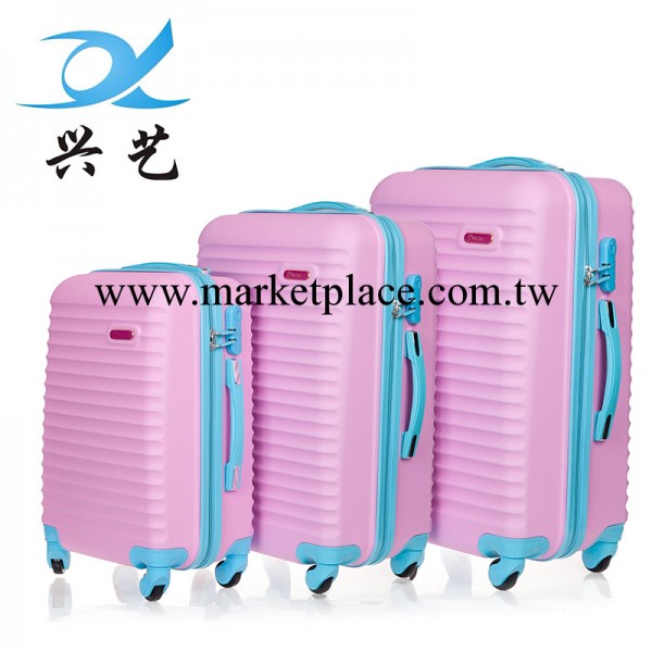 廠傢直銷 abs萬向輪拉桿登機旅行箱包 行李箱 男女工廠,批發,進口,代購