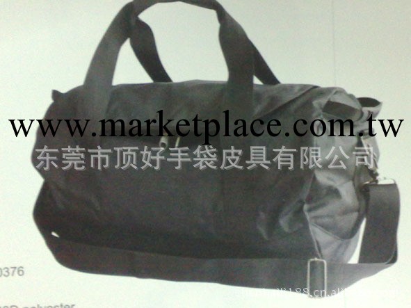 廠傢訂做行李箱包 行李袋休閒行李包 尼龍材質旅行包工廠,批發,進口,代購