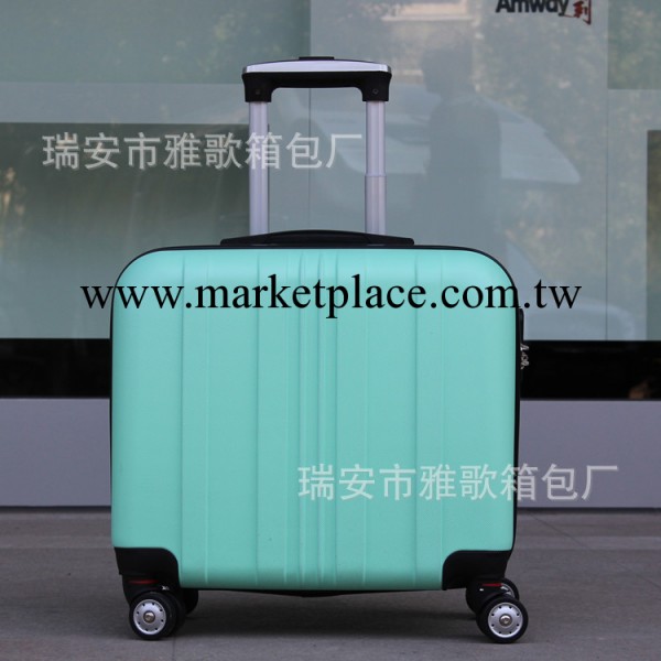 廠傢直銷 特價16寸行李箱旅行箱 上飛機小型登機箱商務包批發・進口・工廠・代買・代購