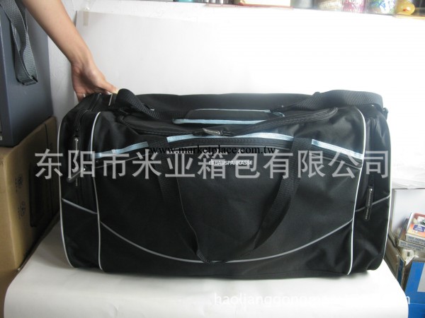 超大容量時尚休閒旅遊手提式行李旅行包，行李包工廠,批發,進口,代購
