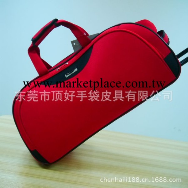 專業生產時尚男女拉桿旅行箱包 韓版學生大容量包袋手提行李包工廠,批發,進口,代購
