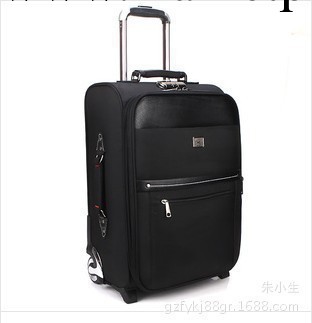 廠傢定制拉桿包20寸濟型旅行箱子高檔登機箱行李箱包密碼鎖包工廠,批發,進口,代購
