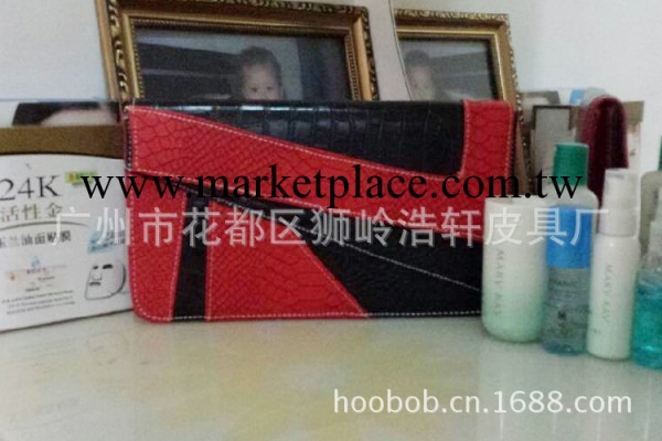 【新款】品牌女包廠傢供應優質蛇皮歐美風拼色女士可斜挎手拿包工廠,批發,進口,代購