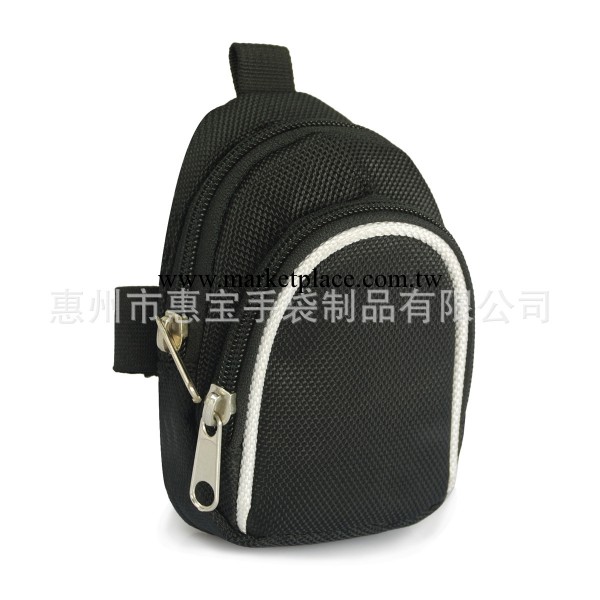 【廣州花都】廠傢批發定制牛津佈手臂包 黑色可伸縮手機袋 手機套工廠,批發,進口,代購