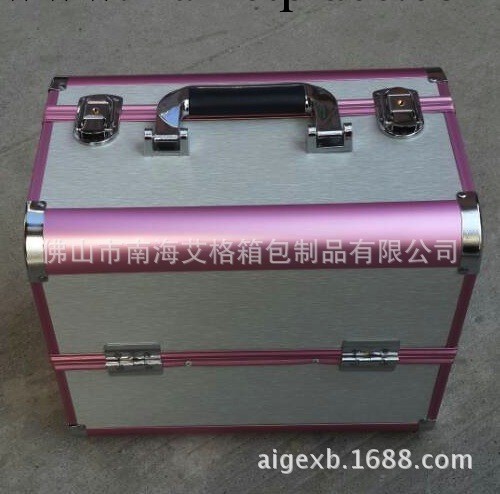 鋁制化妝箱｜專業化妝箱｜工具箱｜鋁箱｜鋁合金箱工廠,批發,進口,代購