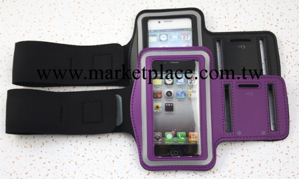供應iphone4s iphone5手機臂帶 手機保護套工廠,批發,進口,代購