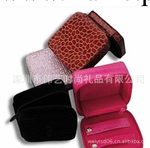 廠傢定做各種材質精美化妝包，化妝盒，化妝箱容量全時尚便攜工廠,批發,進口,代購