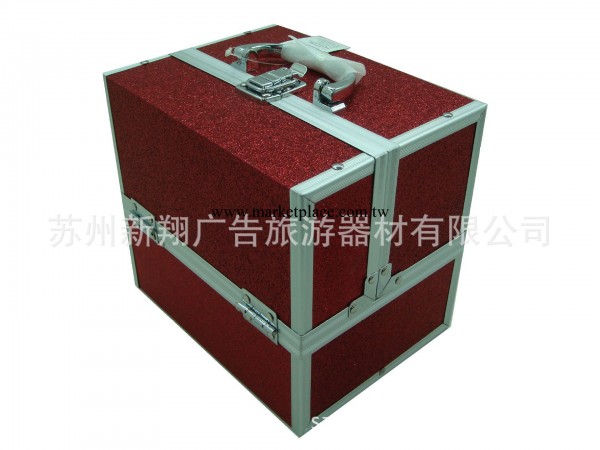 2014廠傢供應 鋁合金化妝箱  價格從優工廠,批發,進口,代購