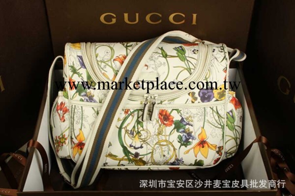 2014最新款女包 單肩斜跨包百花草包 女士休閒旅行包303326工廠,批發,進口,代購