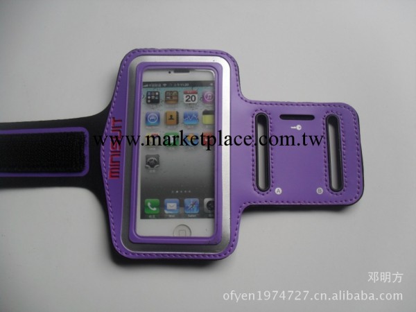 工廠熱銷 三星/iPhone手機臂帶 臂帶 運動臂帶 反光安全臂帶工廠,批發,進口,代購