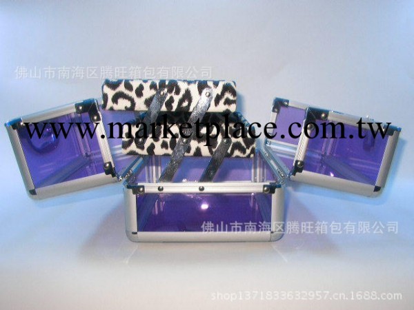 廠傢供應鋁合金化妝箱工具箱機器箱珠寶箱（量大價優）工廠,批發,進口,代購