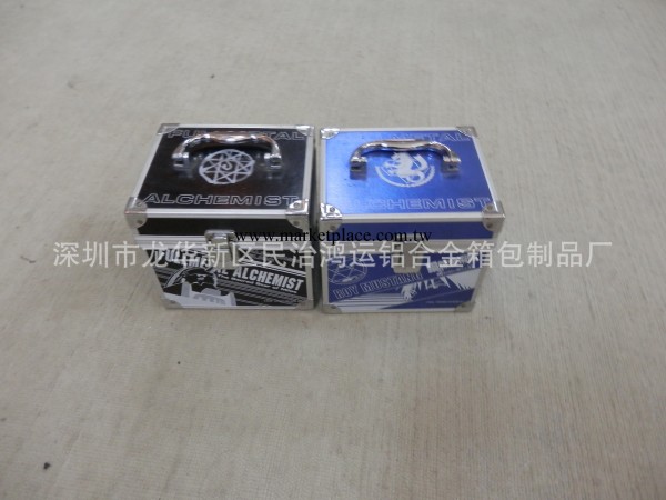 化妝品箱包 箱包批發廠傢 外貿箱包 時尚箱包 佛山箱定做工廠,批發,進口,代購