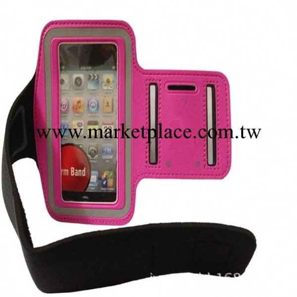 手機運動臂套 iphone5S iphone5運動臂帶 臂包 跑步登山臂袋工廠,批發,進口,代購