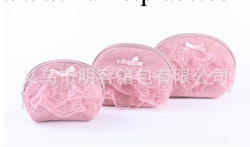 定做生產滌綸 棉佈 牛津佈 PU雙層防水化妝包工廠,批發,進口,代購