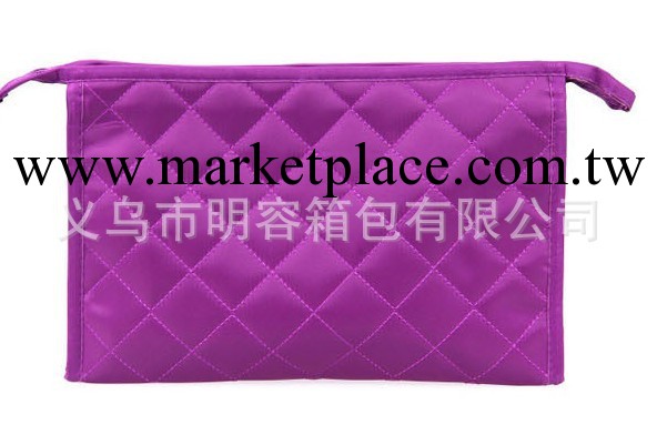 定做滌綸提花 牛津佈 棉佈化妝包 化妝箱可印LOGO工廠,批發,進口,代購