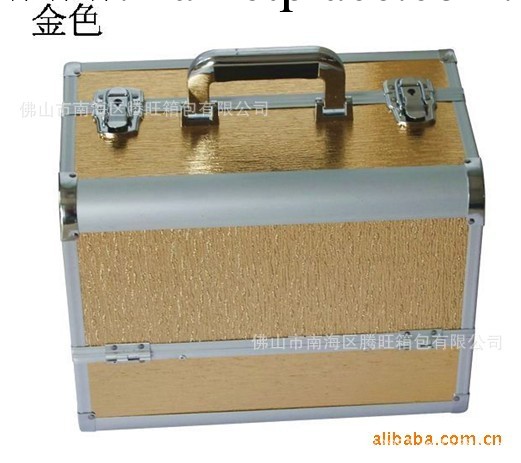專業生產女性手提化妝箱明星化妝品包裝箱化妝箱工廠,批發,進口,代購
