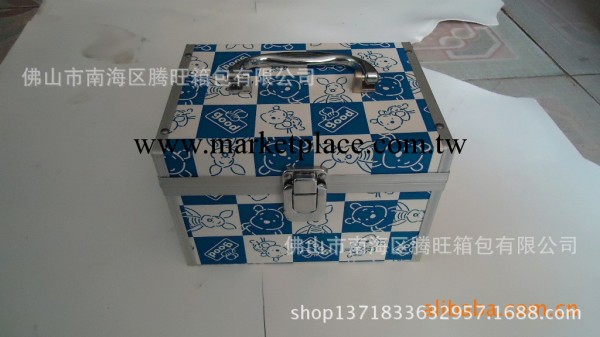廠傢供應鋁合金化妝箱（量大價優）工廠,批發,進口,代購