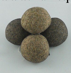 悠嘻猴 淘氣郎 陶瓷娃娃專用草包 第二次種子包 grass dolls 草球工廠,批發,進口,代購