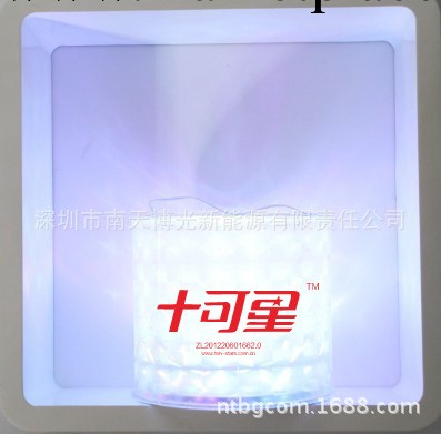 【十可星】登山必備的背包探照燈 讓生活更美好的太陽能充氣燈工廠,批發,進口,代購