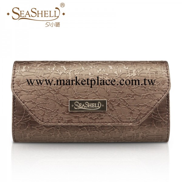 手拿包 2014新款女包 歐美豹紋亮面 廠傢批發豹紋女包工廠,批發,進口,代購