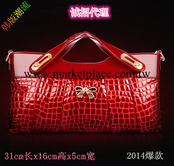 真皮手拿包女2014爆款小包包韓版女包白溝皮具女士 低價批發工廠,批發,進口,代購