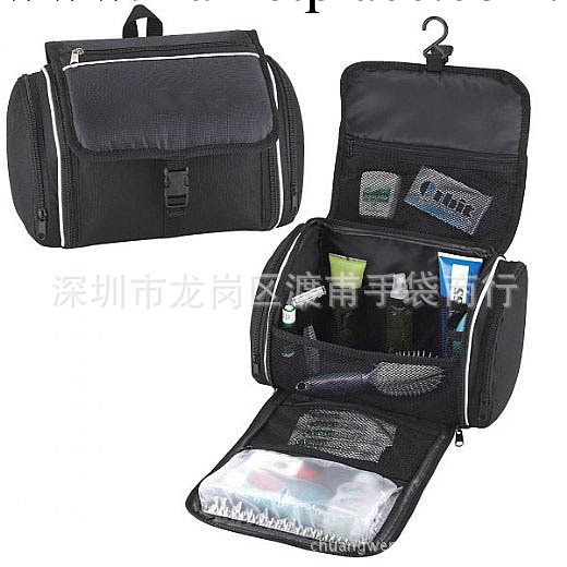 深圳渡甫手袋廠傢直銷 洗漱收納包 洗漱套裝 旅行化妝包工廠,批發,進口,代購