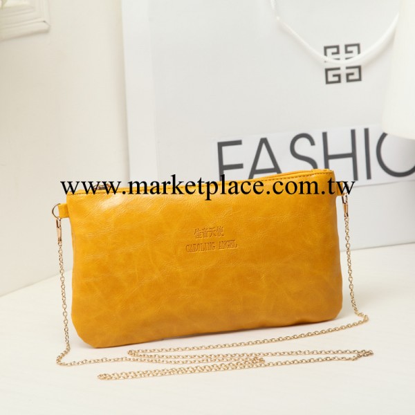 廠傢批發佳音天使鏈條包包春夏手拿包單肩手提斜挎小包包工廠,批發,進口,代購