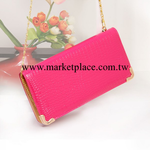 2013新款韓版女士石頭紋手包批發 長款女士錢包手拿包女包貨源工廠,批發,進口,代購