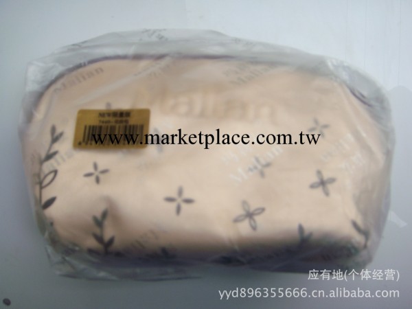 7440# 瑪莉安 化妝包 限量版工廠,批發,進口,代購