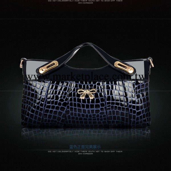 淘派斜跨牛皮小包包2014新款韓版潮時尚女包單肩包手提女士手拿包工廠,批發,進口,代購