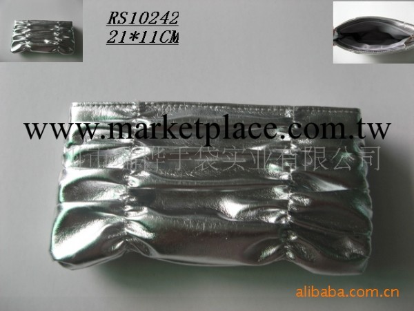 小巧實用PU化妝包，贈品包  晚宴包工廠,批發,進口,代購