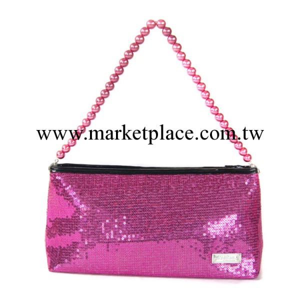 【廠傢直銷】迷你小手拿包時尚亮片手提包 晚裝手拿包宴會單肩包工廠,批發,進口,代購