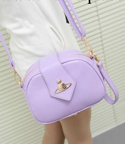 超值批發手提斜挎包超愛糖果色土星包韓版手拿包化妝小包包批發潮工廠,批發,進口,代購