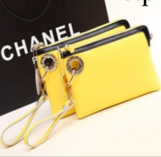 真皮手拿女包袋 2014時尚新款 斜挎女包大、小號 廠傢批發 602工廠,批發,進口,代購