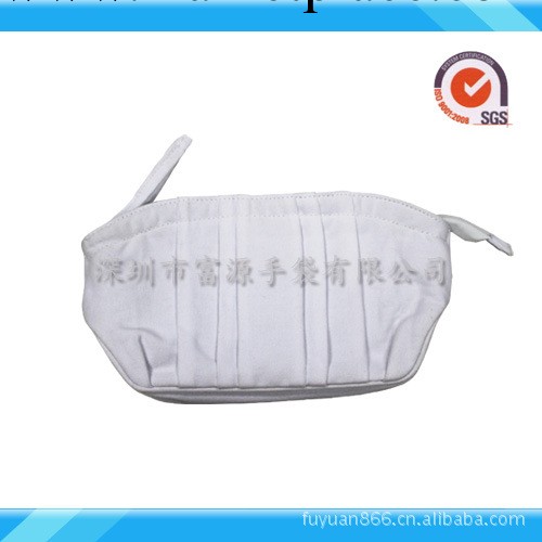 【廠傢供應】隨身攜帶棉佈化妝包，可做多鐘顏色FY-CB-010工廠,批發,進口,代購