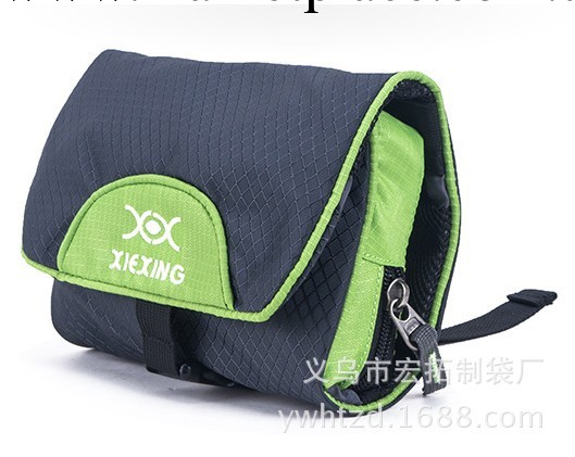 男士運動戶外收納包 旅行收納袋洗漱袋 品牌化妝包工廠,批發,進口,代購