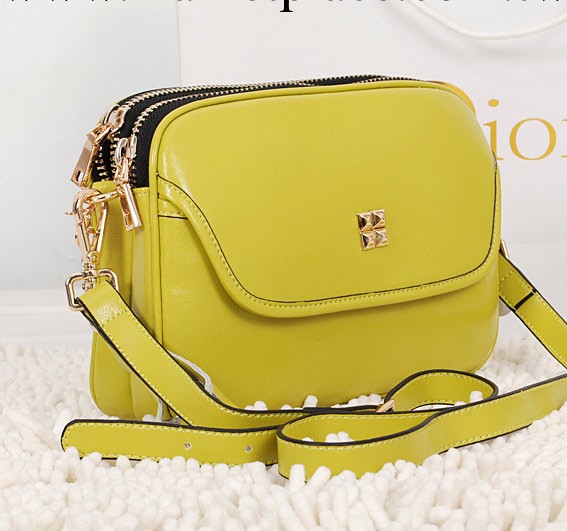 天天限量購 女士包包韓版單肩迷你小包手拿斜跨包新款真皮女包包工廠,批發,進口,代購