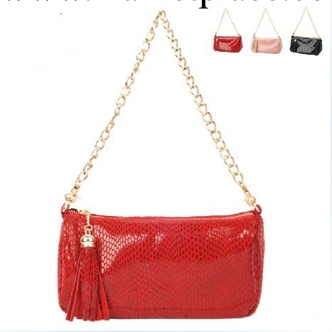 廠傢批發真皮女包小包包潮單肩斜挎新款鱷魚女士手拿包手抓包新款工廠,批發,進口,代購