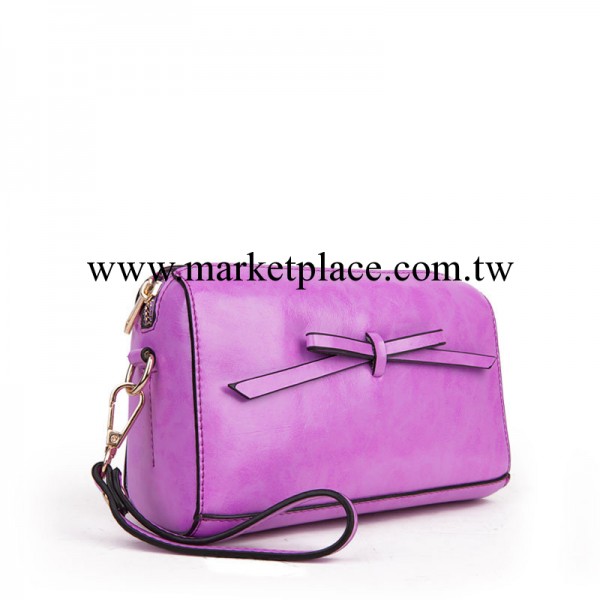 2014新款時尚真皮手拿斜挎包鏈條女包牛皮小包代理代發工廠,批發,進口,代購