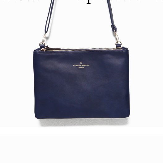 2014春夏款韓國明星款 復古三層手拿小包單肩斜跨包工廠,批發,進口,代購